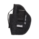 Allen Ambidextrous Hip Holster, Double Action Revolver, 3.25-Inch to 3.75-Inch, Black, Medium/Large, 44506