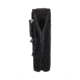 Allen Ambidextrous Hip Holster, Double Action Revolver, 3.25-Inch to 3.75-Inch, Black, Medium/Large, 44506