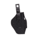 Allen Ambidextrous Hip Holster, Semi Automatic Handgun, 3.75-Inch to 4.5-Inch, Black, Large, 44505