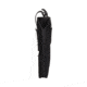 Allen Ambidextrous Hip Holster, Semi Automatic Handgun, 4.5-Inch to 5-Inch, Black, Large, 44503
