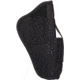 Allen Ambidextrous Hip Holster, Semi Automatic Handgun, 4.5-Inch to 5-Inch, Black, Large, 44503