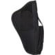 Allen Ambidextrous Hip Holster, Semi Automatic Handgun, 4.5-Inch to 5-Inch, Black, Large, 44503