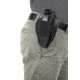 Allen Ambidextrous Hip Holster, Size Autos, Black, Medium, 44501