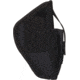 Allen Ambidextrous Hip Holster, Size Autos, Black, Medium, 44501