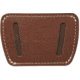 Allen Belt Slide Holster, Brown, Small, 44820