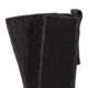 Allen Hideout Ankle Holster, Black, 44255