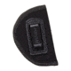 Allen Inside The Pant Handgun Holster, 2-Inch Small Frame 5 Shot Revolvers with Hammer Spur, Black, 8, 44608