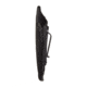 Allen Inside The Pant Handgun Holster, 2 to 3 Inch Barrel Double Action Revolvers, Black, 0, 44600