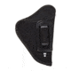 Allen Inside The Pant Handgun Holster, 2 to 3 Inch Barrel Double Action Revolvers, Black, 0, 44600