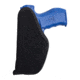 Allen Inside The Pant Handgun Holster, 3 to 4 Inch Medium Frame Auto, Black, 1, 44601