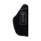 Allen Inside The Pant Handgun Holster, Most Large Frame Semi-Auto with 3.5 to 4.5 Inch Barrel, Black, 6, 44606