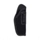 Allen Inside The Pant Handgun Holster, Most Large Frame Semi-Auto with 3.5 to 4.5 Inch Barrel, Black, 6, 44606