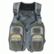 Allen Kootenai Vest Pack, Green 6351