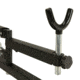 Allen Rangemaster Shooting Rest, Black, 21951