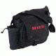 Allen Ruger Prescott Go Bag Black/Red