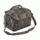 Allen Squall Bay Hard Bottom Waterfowl Bag, Camo, 26035
