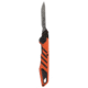 Allen Switchback Replaceable Blade Knife, Orange/Black, 18931