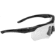 Allen ULTRX Verse Admiral Safety Glasses, Clear, 4189