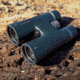 Alpen Alpen Apex 10x50 Binocular, BAK4, Multicoated, Dark Green, Medium Roof, 618