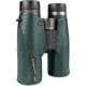 Alpen Alpen Teton 10x42 EDHD Binocular w/Abbe Prism, Multicoated, Dark Green, Medium Roof, 82