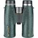 Alpen Alpen Teton 8x42 EDHD Binocular w/Abbe Prism, Multicoated, Dark Green, Medium Roof, 81
