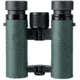 Alpen Alpen Wings 8x26 Binocular, BAK4, Multicoated, Dark Green, Compact Roof, 541