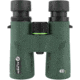 Alpen Chisos ED 10x42mm Roof BK4 Prism Binocular, Green, 1212930