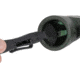 Alpen Kodiak 10x42 Binocular, BAK4, Multicoated, Dark Green, Medium Roof, 829