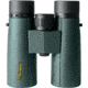Alpen Kodiak 10x42 Binocular, BAK4, Multicoated, Dark Green, Medium Roof, 829