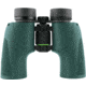 Alpen Shasta Ridge 10x36mm Porro Prism Binocular, Green, 1212941