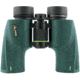 Alpen Shasta Ridge 10x36mm Porro Prism Binocular, Green, 1212941