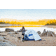 ALPS Mountaineering Lynx 2 Tent, Glacier Gray/Blue Depths, 5224650
