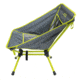 ALPS Mountaineering Simmer Chair, Citrus/Charcoal, One Size, 8011960