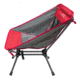 ALPS Mountaineering Simmer Chair, Salsa/Charcoal, One Size, 8011944