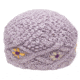 Ambler Mattaya Beanie - Girls-Lavender-M/L