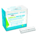 American Safety Razor Razor Persn Twin Blad Fxd PK50 75-0022, Case