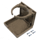 American Technology Collapsible And Adjustable Drink Holder, Tan, CH00100-ANT-1