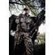 Ameristep Blind Support Stick, Black Aluminum, AMS-AMEAC0209