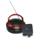 AmpliVox Six-Station Listening Center/Boom box, Black, SL1014