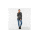 Smartwool Anchor Line Shirt Jacket-Women's, Medium Gray, Extra Small, SW000346052-XS