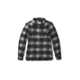 Smartwool Anchor Line Shirt Jacket-Women's, Medium Gray, Extra Small, SW000346052-XS