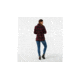 Smartwool Anchor Line Shirt Jacket-Women's, Tibetan Red, Small, SW000346A25-S