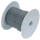 Ancor 12 AWG Tinned Copper Wire Grey 60863