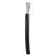 Ancor Black 4/0 AWG Battery Cable - Sold by the Foot, One Size, 1190-FT