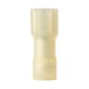 Ancor Nylon Fully Insulated Disconnect - Female - 12-10 - 100-Piece, One Size, 221428