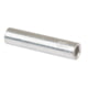 Ancor Tinned Butt Connector #8 - 25-Piece, One Size, 242130