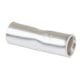 Ancor Tinned Butt Connector #1/0 - 25-Piece, One Size, 242180