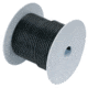 Ancor Black 2 AWG Battery Cable - 25' 31864