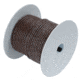 Ancor Brown 12 AWG Tinned Copper Wire - 1,000' 60858