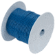 Ancor Dark Blue 12 AWG Tinned Copper Wire - 1,000' 60853